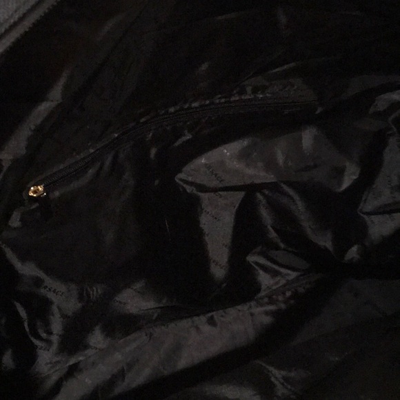 Versace Parfums weekender Bag - Picture 5 of 5